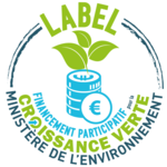 Logo finpart croissanceverte sansmarges
