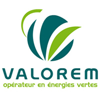Logo valorem
