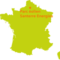 P84 carte santerre