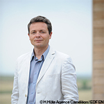 Portrait david augeix